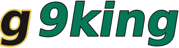 g9king logo